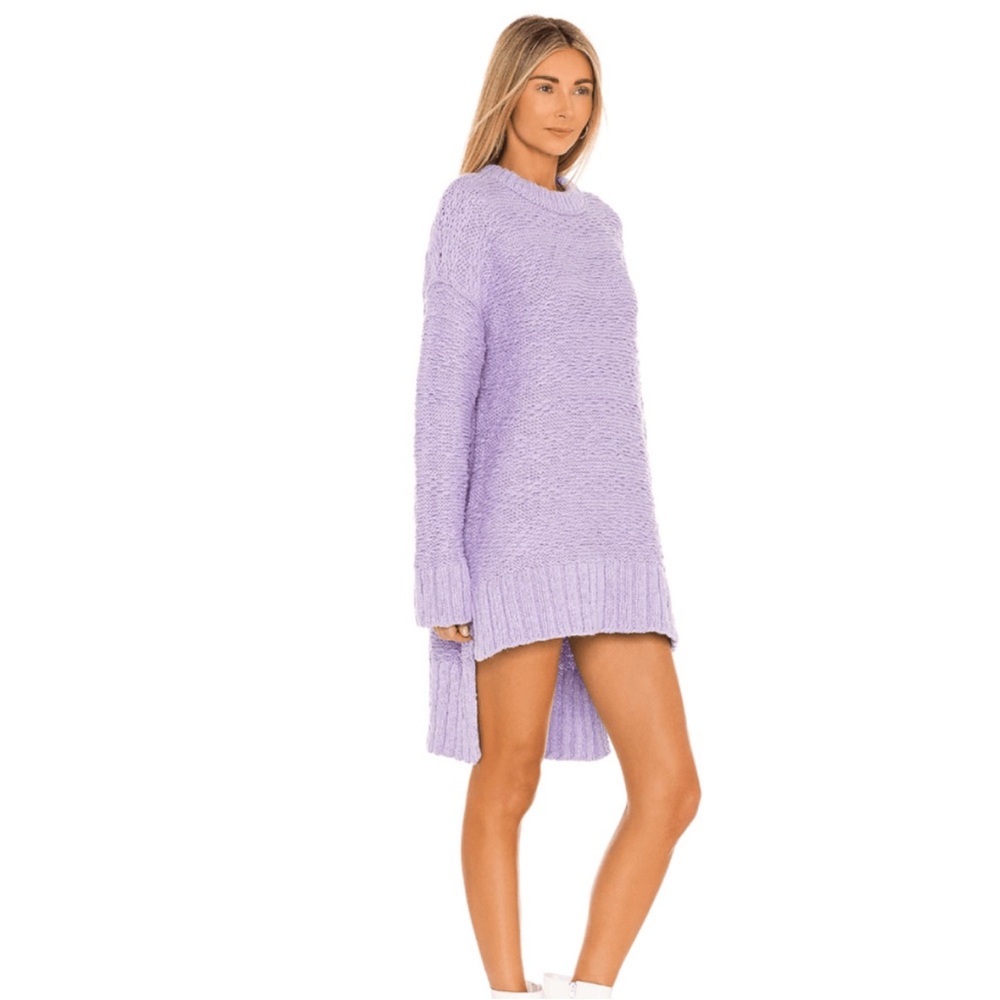 Free People Sparrow sweater nwt medium